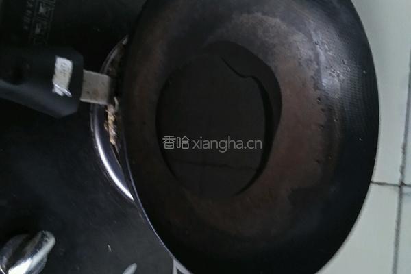 麻辣葱香豆腐的做法图解4