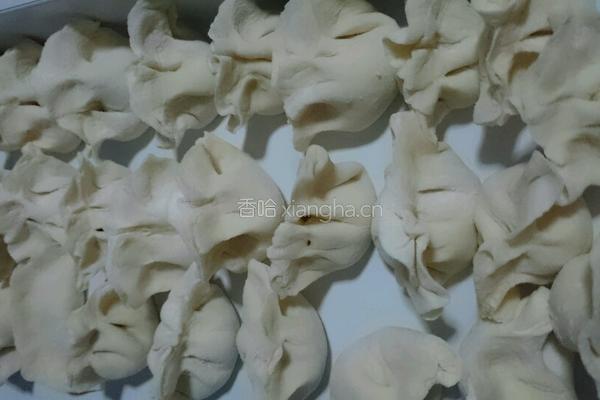 饺子的做法图解6