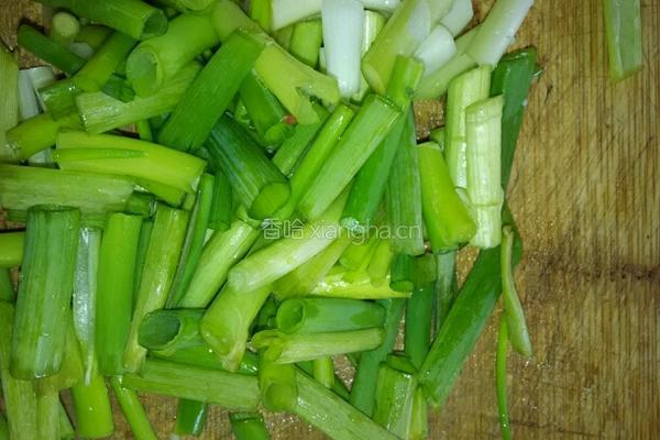 番茄炒鸡蛋的做法图解3