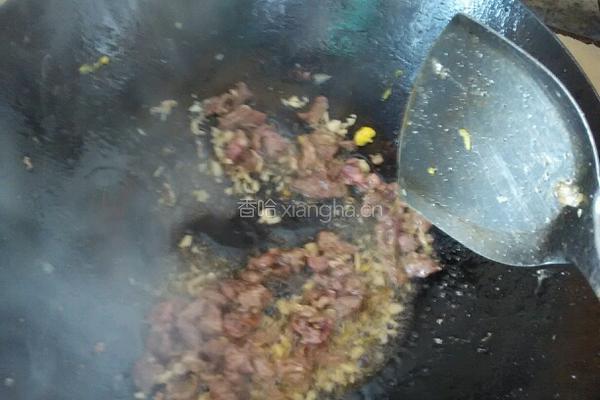 番茄炒鸡蛋的做法图解7