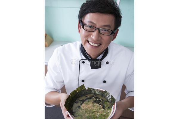 元本山海苔的做法图解9