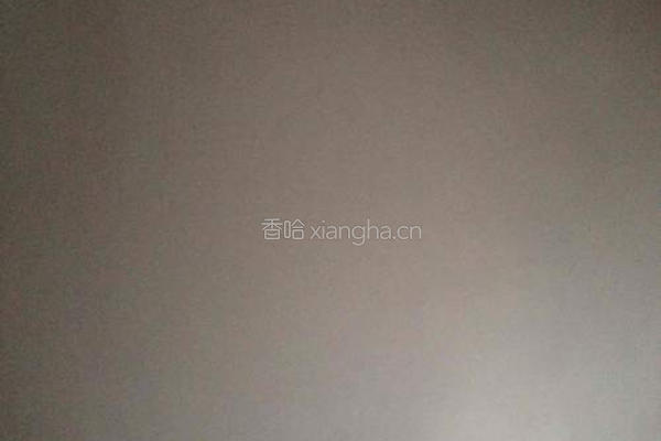 炸素丸子的做法图解1