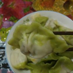 我也学这个饺子的做法[图]