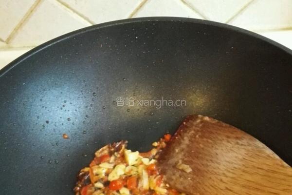 木耳肉片的做法图解6