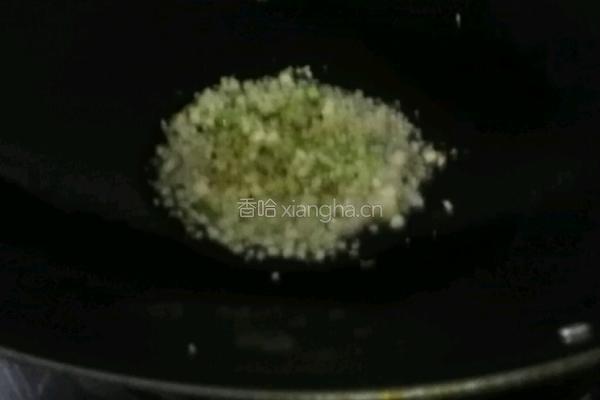捞面的做法图解4