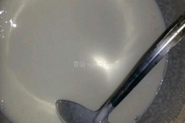 凉皮的做法图解2