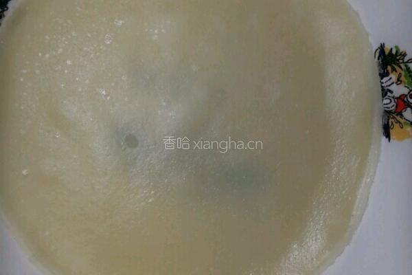 凉皮的做法图解6