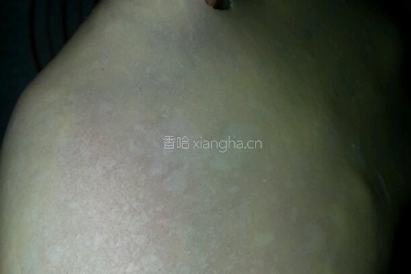 吐司的做法图解2