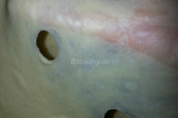 吐司的做法图解4