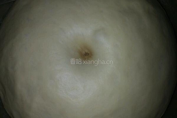 吐司的做法图解7