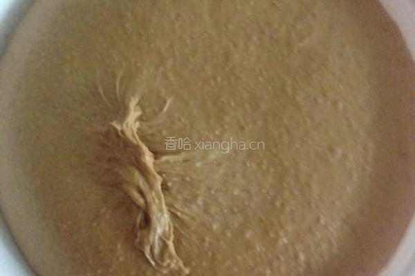 葡萄干红糖全麦吐司的做法图解2