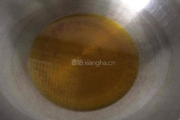 孜然嫩牛肉的做法图解4
