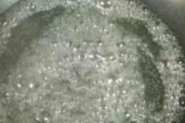 拔丝红薯的做法图解2
