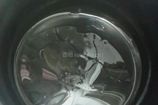 煲仔饭的做法图解2