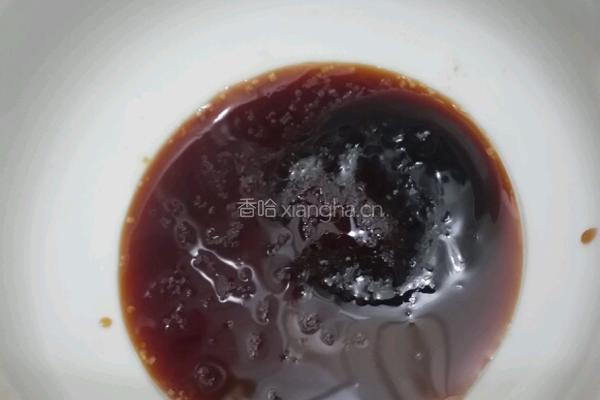 煲仔饭的做法图解10
