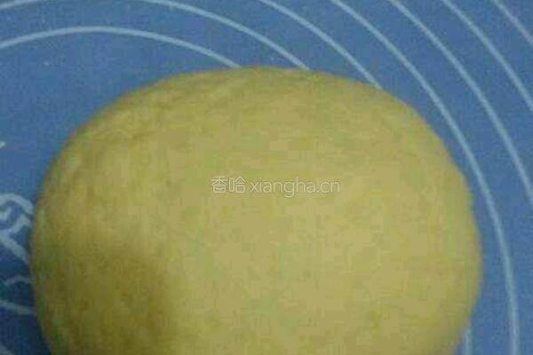 开口笑的做法图解2