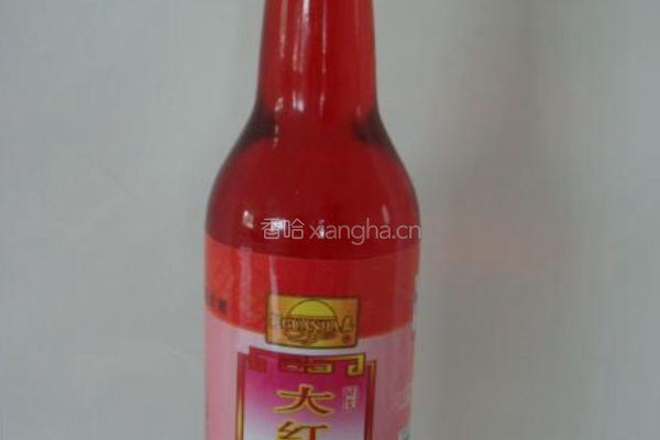 珊瑚雪莲的做法图解3
