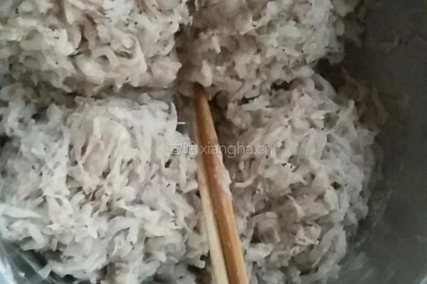 虾米脆托的做法图解4