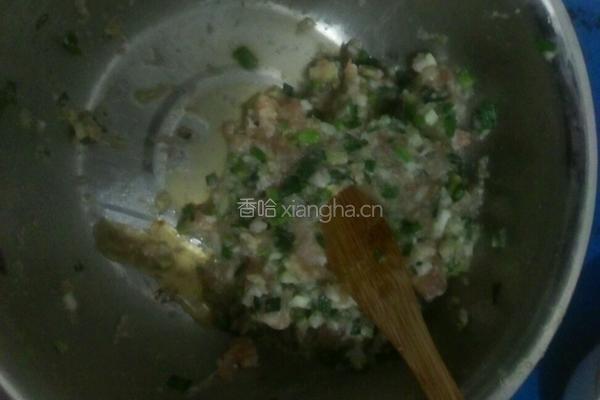 四川老麻抄手的做法图解5