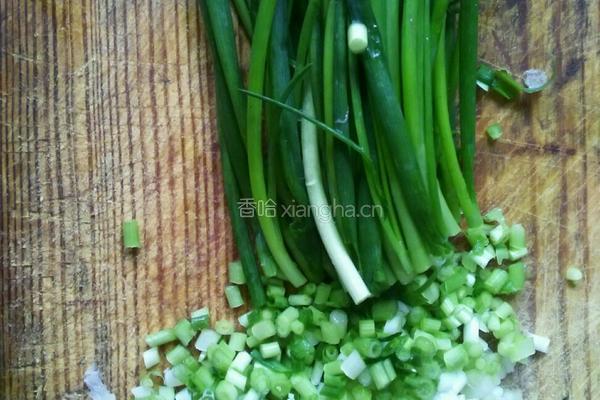 四川老麻抄手的做法图解3