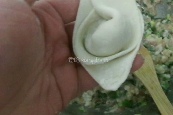 四川老麻抄手的做法图解9