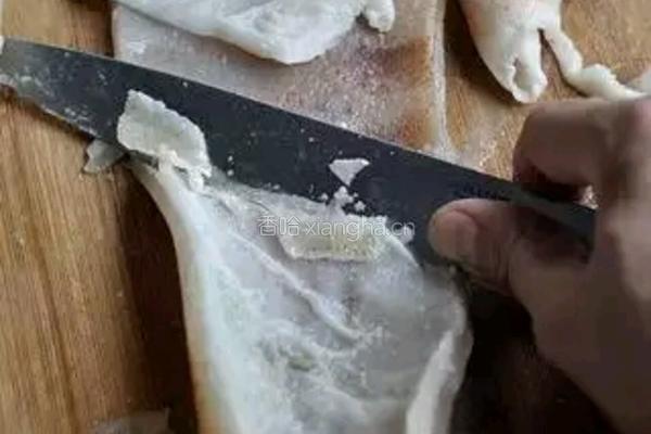 蔬菜水晶冻的做法图解2