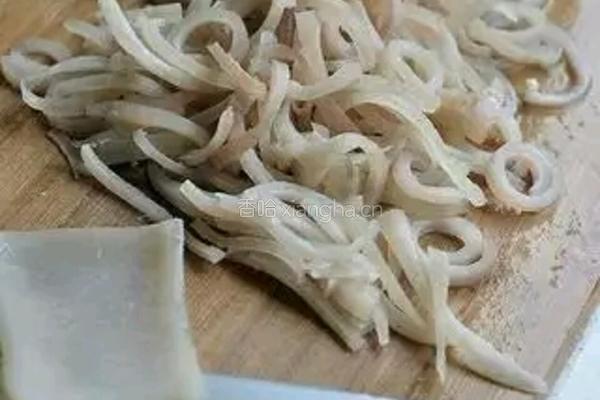 蔬菜水晶冻的做法图解3