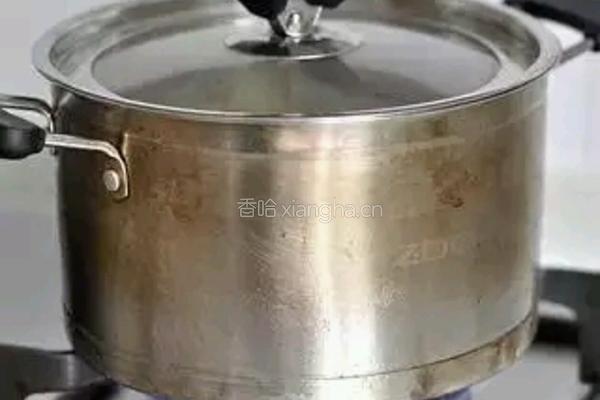 蔬菜水晶冻的做法图解6
