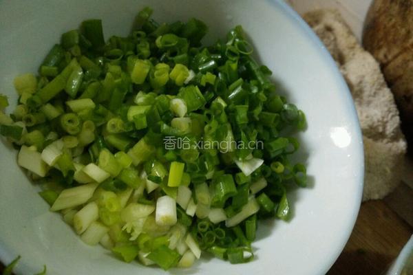 青花椒酸菜鱼的做法图解5