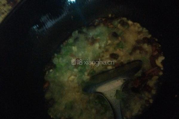 青花椒酸菜鱼的做法图解8