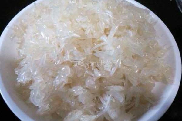 自制柚子茶的做法图解4
