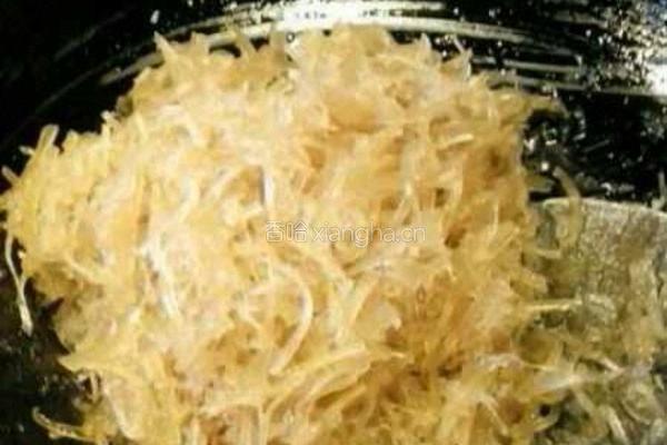自制柚子茶的做法图解8