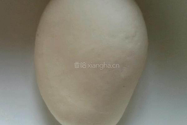 羊肉胡萝卜馅饺子的做法图解14