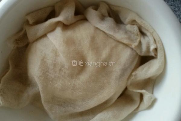 羊肉胡萝卜馅饺子的做法图解13