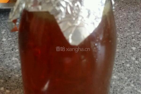 自制黑芝麻元宵的做法图解5