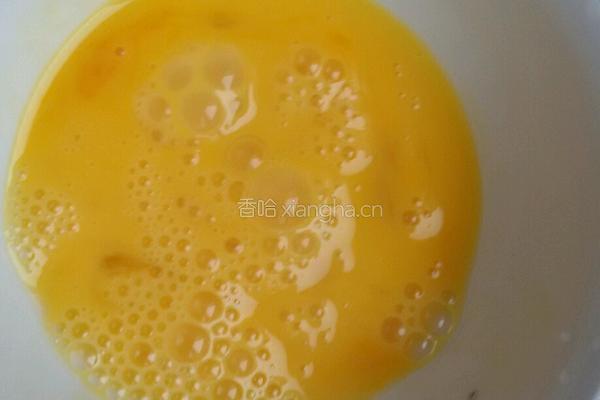 烧黄花鱼的做法图解3