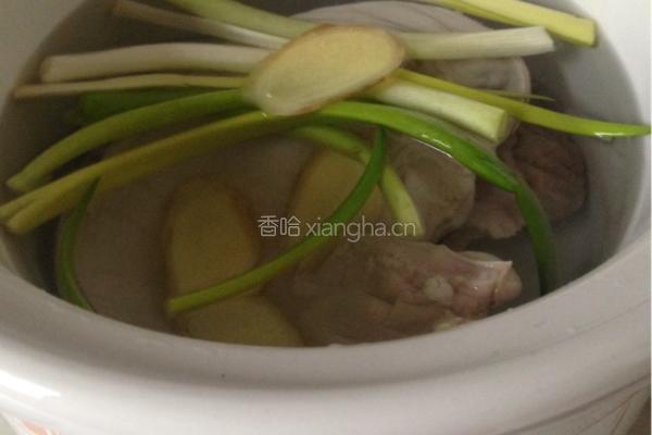 猪肚的做法图解25