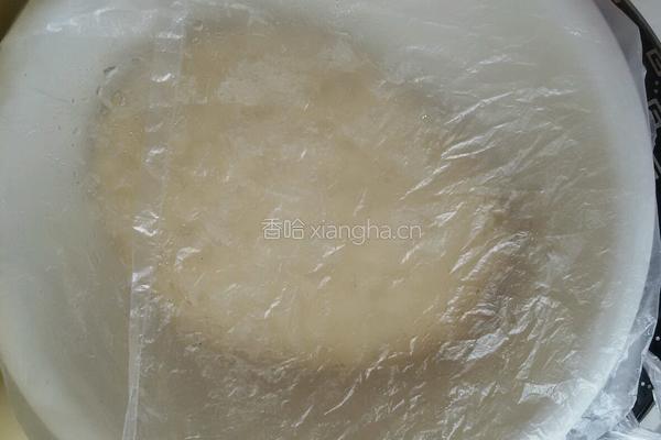 奶香馒头椒盐花卷的做法图解9