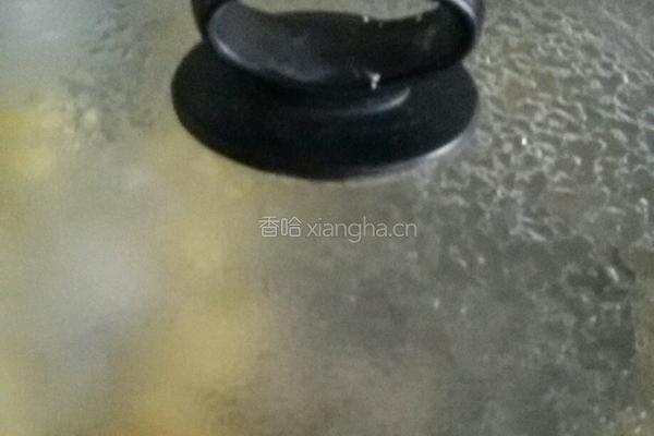 醪糟水果的做法图解9
