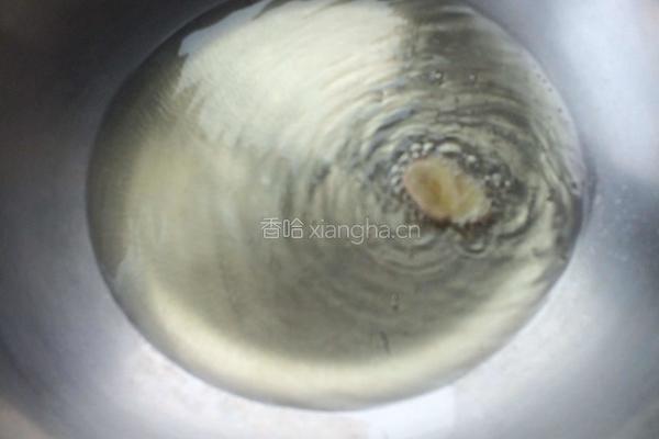 咖喱鸡肉炒饭的做法图解3