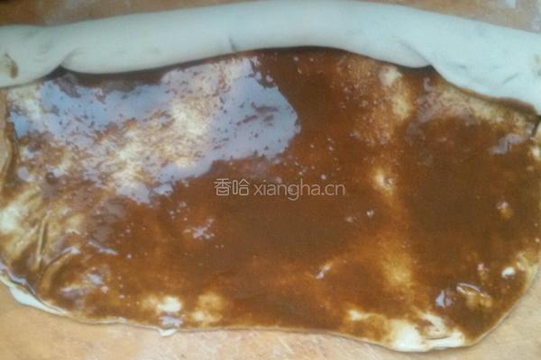 麻酱烧饼的做法图解11