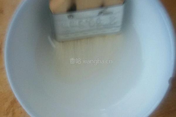 麻酱烧饼的做法图解16
