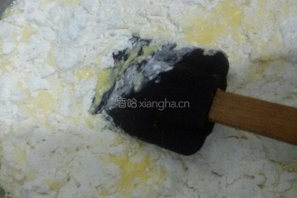 轻乳酪蛋糕的做法图解5