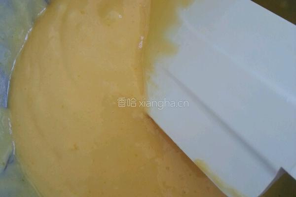 玛丽的玛德琳的做法图解2