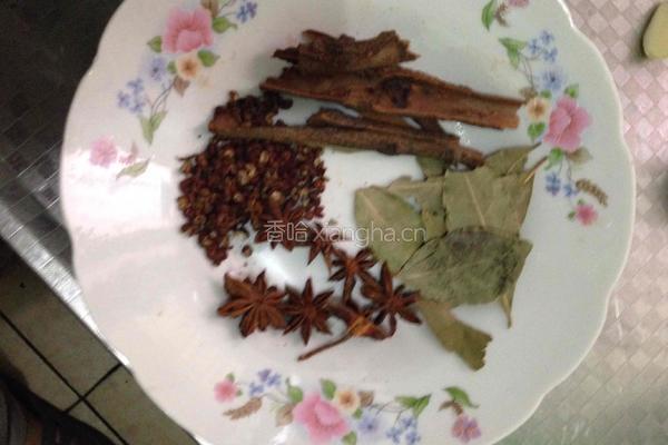 香辣羊蝎子的做法图解3