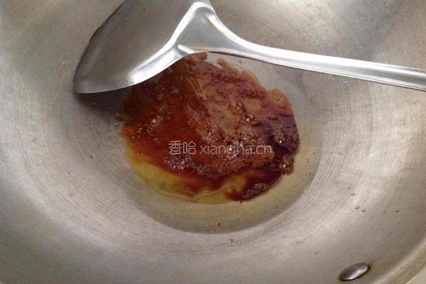 改良版“红烧肉”的做法图解4