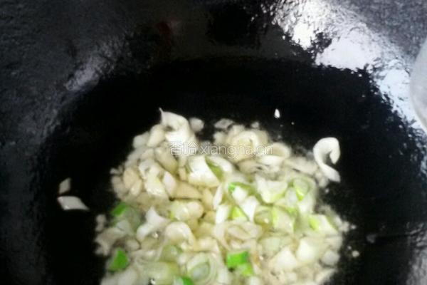 老陈醋土豆丝的做法图解4
