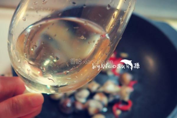 机冷压橄榄油的做法图解4