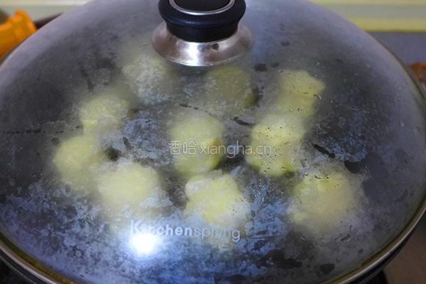 机冷压橄榄油的做法图解7