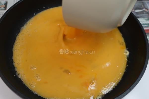 机橄榄油的做法图解3